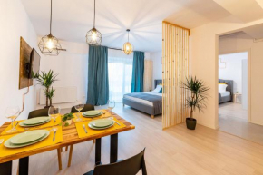Apartel King Beds